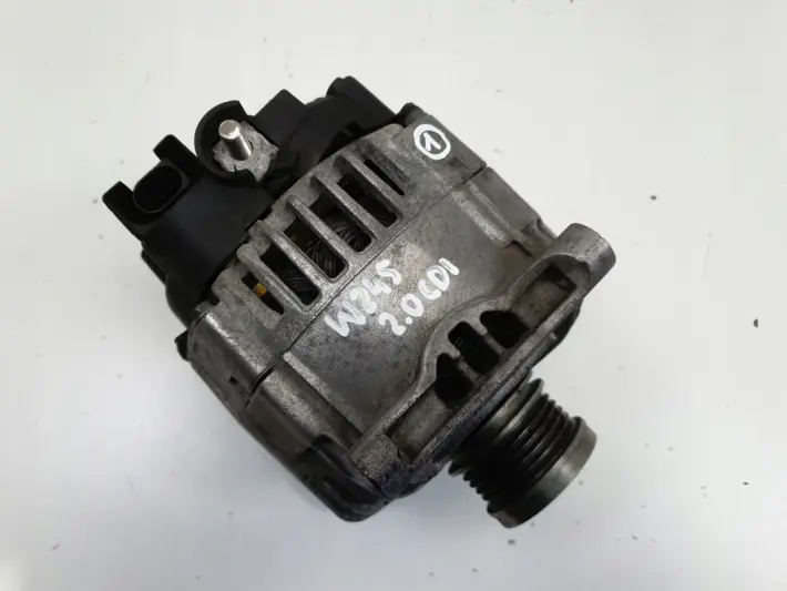 Mercedes W245 2.0 CDI ALTERNATOR oryginał VALEO