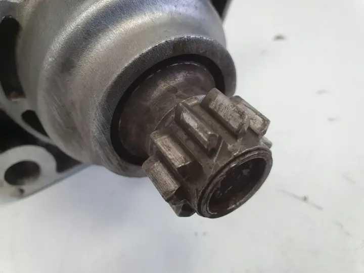 Audi A3 II 8P 2.0 TFSI ROZRUSZNIK 02M911023M valeo