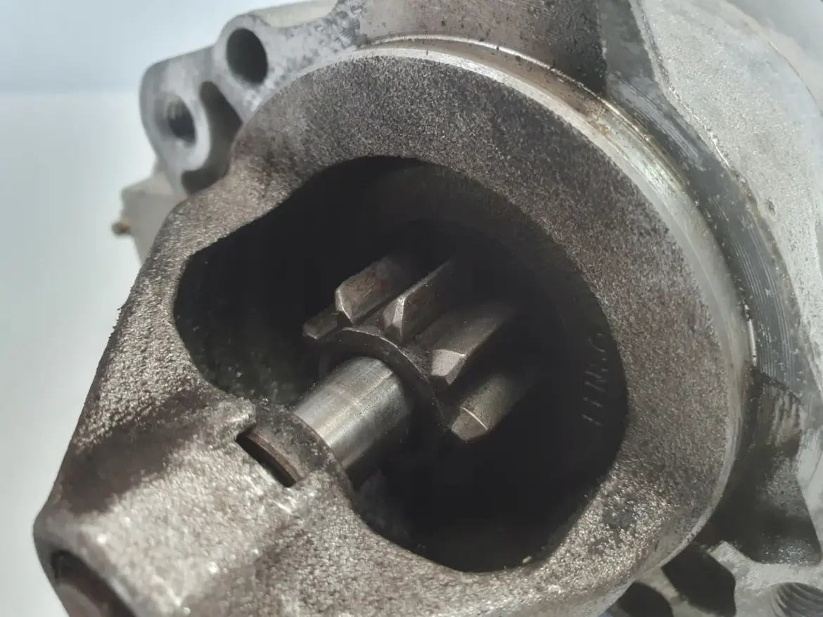 Smart ForTwo 0.7 T turbo ROZRUSZNIK A0051512601