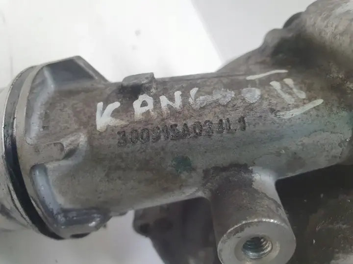 Renault Kangoo II 1.5 DCI TURBOSPRĘŻARKA turbo H8201164371 K9K608
