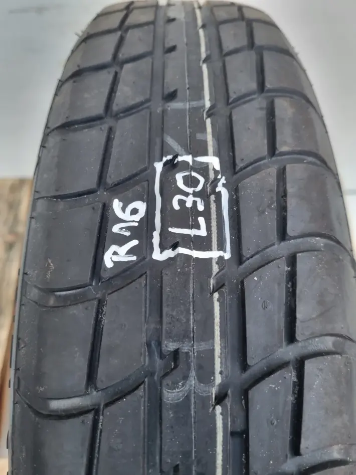 Fiat Alfa Romeo Mito KOŁO DOJAZDOWE dojazdówka 135/70 R16 4x98 A4474710