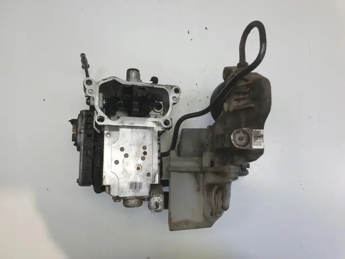 Citroen C4 Picasso 1.6 HDI STEROWNIK SKRZYNI BIEGÓW 9663876280