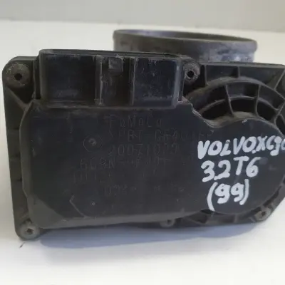 Volvo V70 III S80 II 3.2 PRZEPUSTNICA 6G9N-9F991-AB