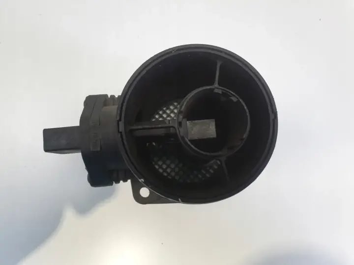 Seat Leon II 1.9 TDI PRZEPŁYWOMIERZ POWIETRZA 0281002461 074906461B