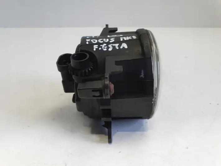 Ford Focus MK2 II Fiesta PRZEDNI HALOGEN LEWY PRZÓD kierowcy 2N11-15201-AB