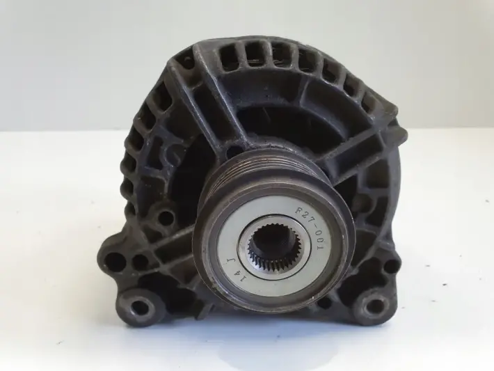 VW Sharan Alhambra Galaxy 1.9 TDI ALTERNATOR bosch 028903028E 120A