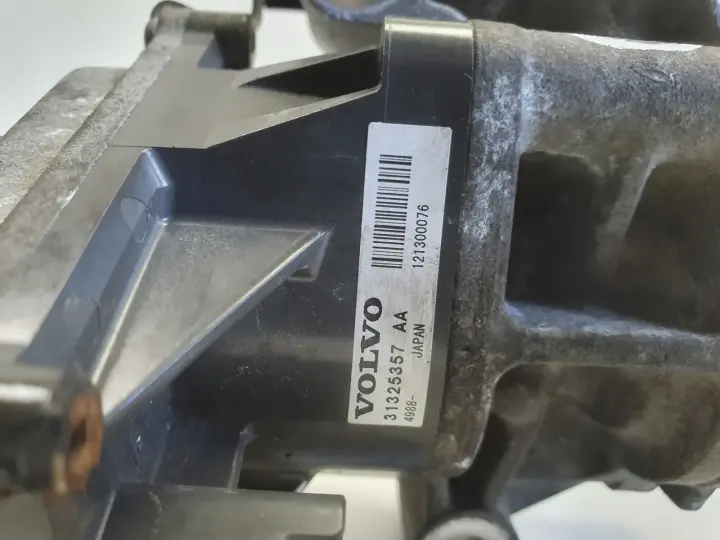 Volvo S60 V60 2.0 D POMPA OLEJU SKRZYNI 31325357AA oryginał