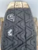 Opel Astra H KOŁO DOJAZDOWE dojazdówka 115/70 R16 4x100 2160126