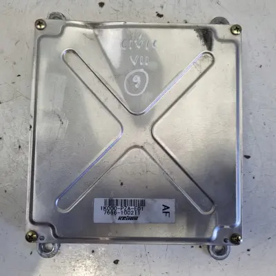 Honda Civic VII 1.3 IMA HYBRYDA MODUŁ STEROWNIK KOMPUTER 1K000-PZA-E01