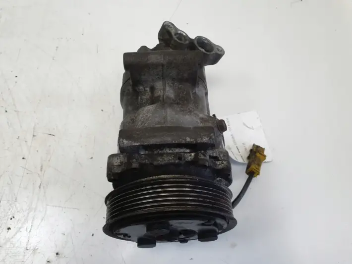 Mini Cooper R56 1.6 16V VTi SPRĘŻARKA KLIMATYZACJI