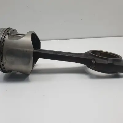 Jaguar XJ IV V 3.2 R6 TŁOK KORBOWÓD NBA1611BA