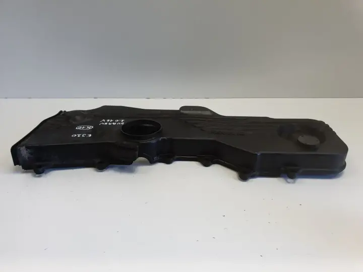 Subaru Legacy IV 2.5 B OBUDOWA ROZRZĄDU osłona 13566AA160