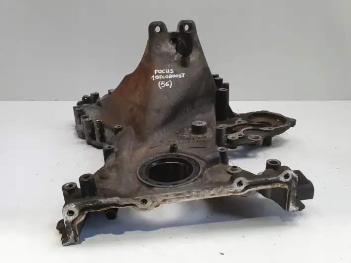 Ford Focus MK3 1.0 EcoBoost OBUDOWA ROZRZĄDU osłona CM5G-6059-G1B