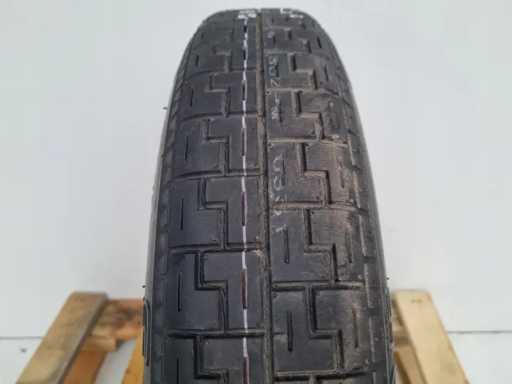 Volvo S40 II V50 C30 KOŁO DOJAZDOWE dojazdówka 125/85 R16 30683913 2160823