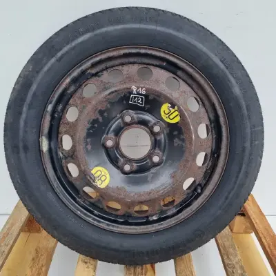 BMW E46 KOŁO DOJAZDOWE dojazdówka 115/90 R16 5x120 6750006