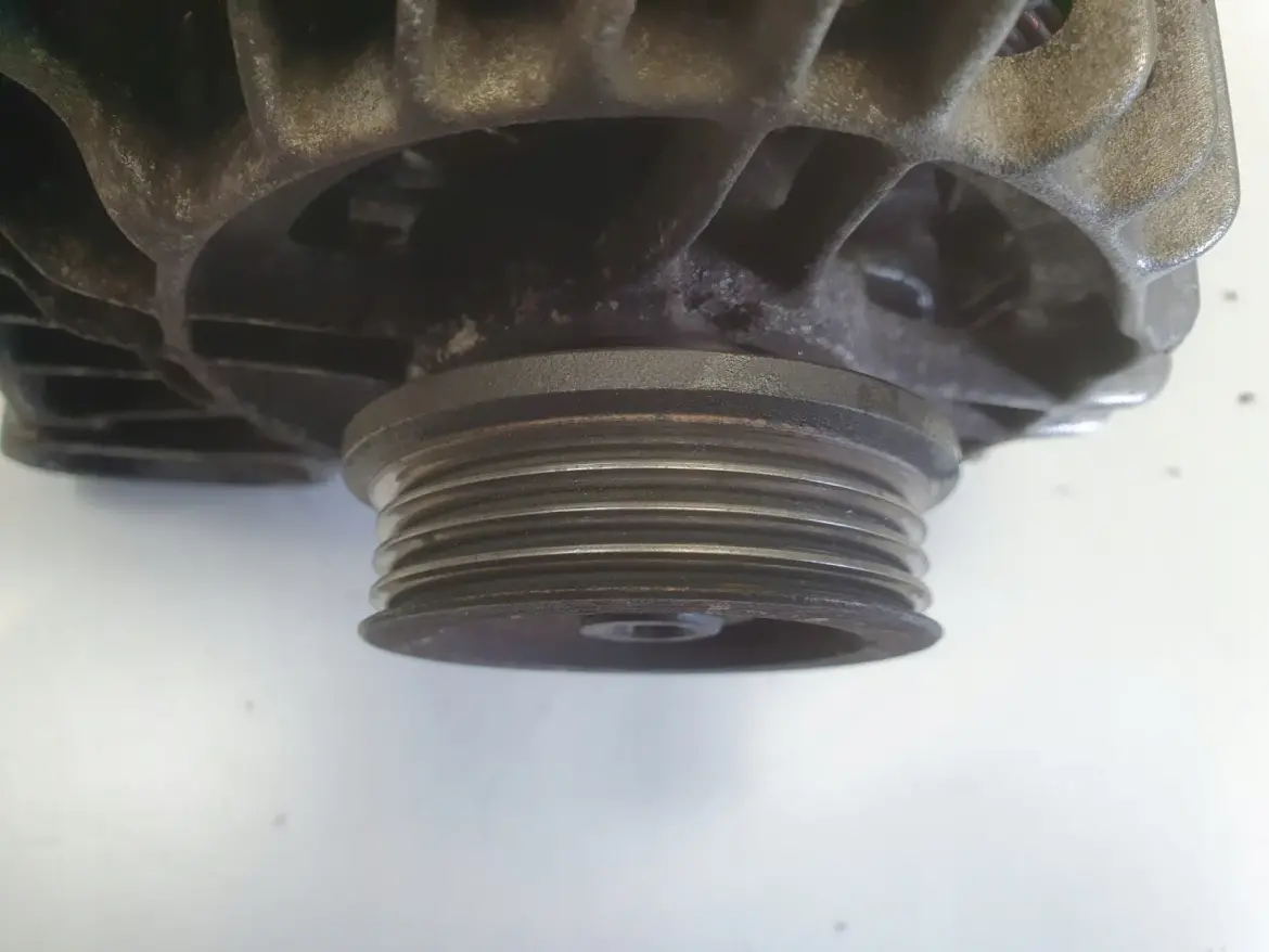Fiat Punto II 1.2 8V ALTERNATOR
