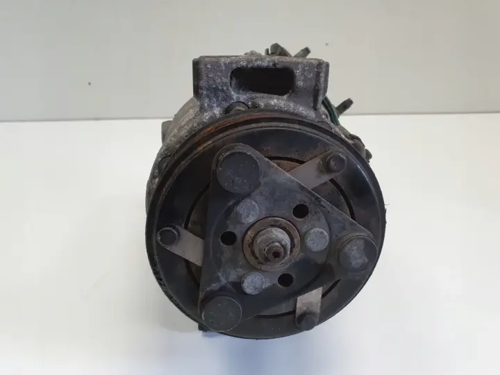 Volvo S60 II 1.6 D2 SPRĘŻARKA KLIMATYZACJI P31291251