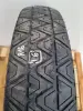 Citroen Peugeot 207 KOŁO DOJAZDOWE dojazdówka 125/85 R16 4x108 0806C SSWL