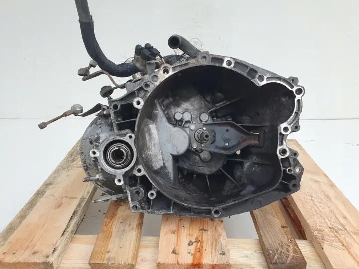 Peugeot Partner I 2.0 HDI SKRZYNIA BIEGÓW manualna MANUAL 20DM79