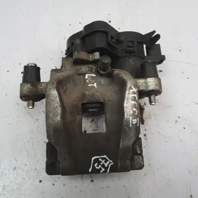 Volvo XC60 II TYLNY ZACISK HAMULCOWY LEWY tył 31687554 32217363