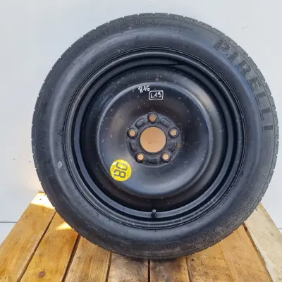 Ford C-Max Focus Mk2 II KOŁO DOJAZDOWE dojazdówka 125/85 R16 5x108 1S71MH