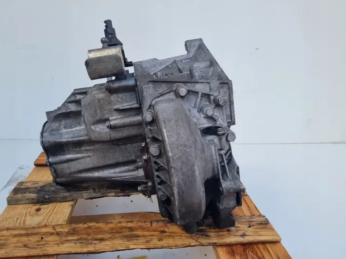 Peugeot Boxer II 2.0 HDI SKRZYNIA BIEGÓW manual manualna 20GP19