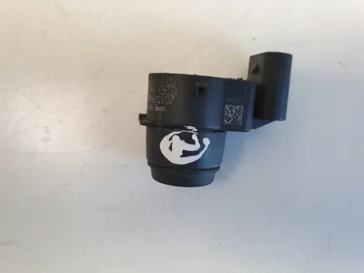 Bmw E90 E91 CZUJNIK PARKOWANIA COFANIA PDC 8037843