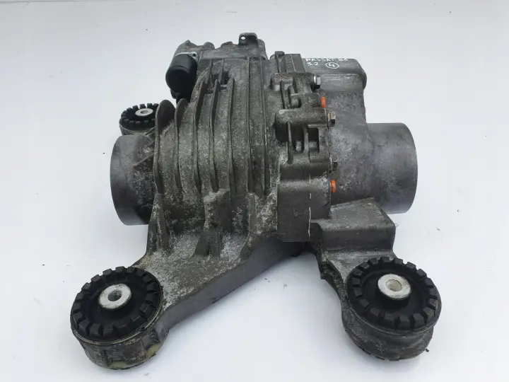 VW Passat B6 3.2 V6 FSI TYLNY MOST TYŁ 1K0907554K