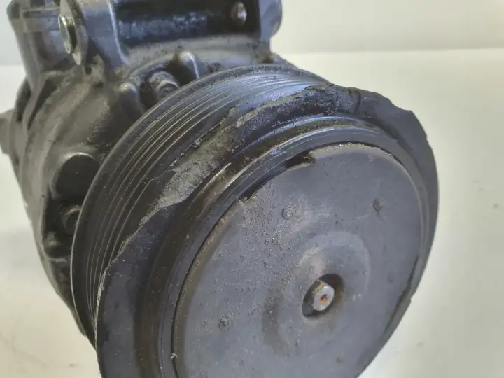 VW Golf V 1.6 FSI SPRĘŻARKA KLIMATYZACJI pompa