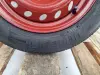 Fiat lancia KOŁO DOJAZDOWE dojazdówka 135/80 R13 4X98 4.50BX13H ET33