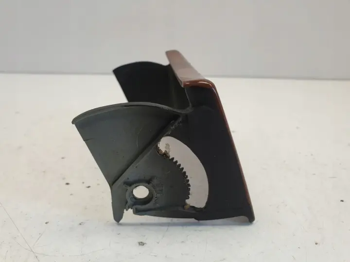 Seat Alhambra I lift POPIELNICZKA Dekor osłona