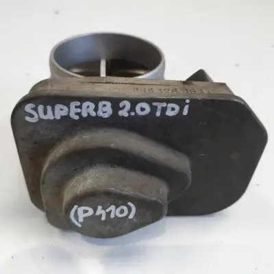 VW Bora 1.9 SDI PRZEPUSTNICA 038128063C