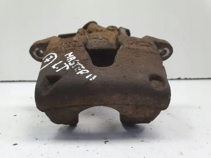 Renault Master III TYLNY ZACISK HAMULCOWY lewy tył KIEROWCY