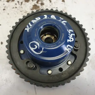 Volvo XC90 2.9 T6 KOŁO ZMIENNYCH FAZ ROZRZĄDU ssący wariator 8642284