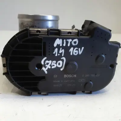 Alfa Romeo Mito 1.4 T-JET PRZEPUSTNICA 02807501372