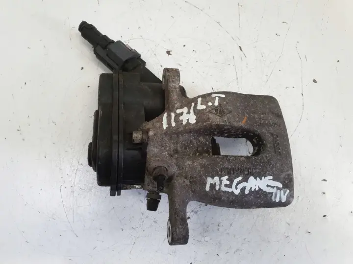 Renault Megane IV TYLNY ZACISK HAMULCOWY lewy tył 440102370R