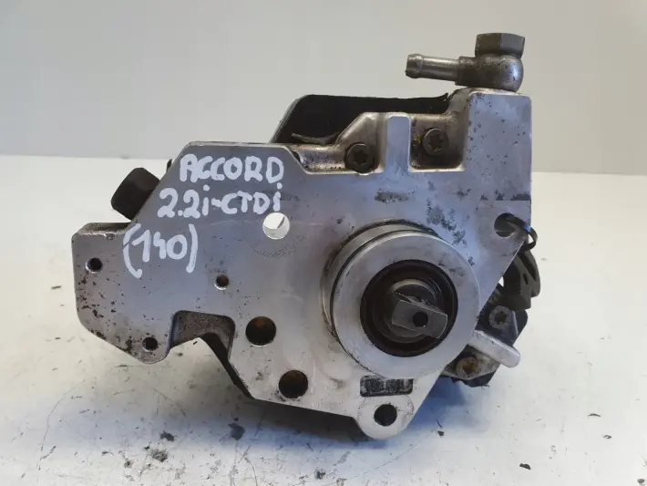 Honda Accord VII 2.2 I-CTDI POMPA WTRYSKOWA paliwa 0445010141