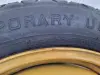 Subaru Impreza Legacy IV KOŁO DOJAZDOWE dojazdówka 135/80 R16 D16 5x100