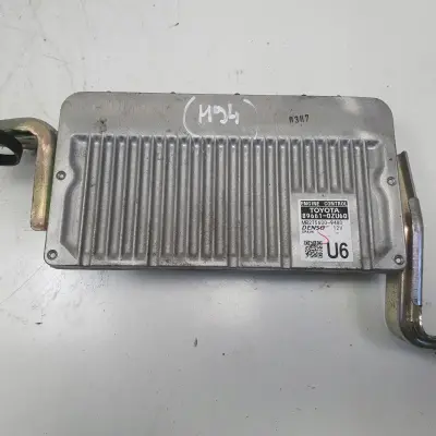 Toyota Auris II E18 1.8H KOMPUTER SILNIKA sterownik 275600-9480 89661-0ZU60