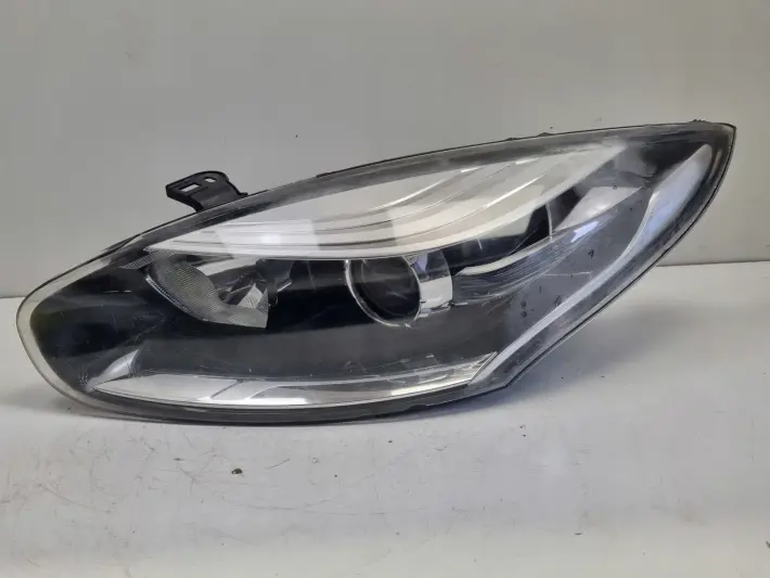 Renault Megane III LIFT PRZEDNIA LAMPA LEWA lewy przód EUROPA 260605817R