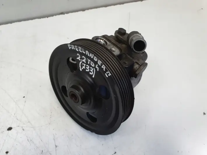 Land Rover Freelander II 2.2 TD4 POMPA WSPOMAGANIA 6G91-3A696-EF