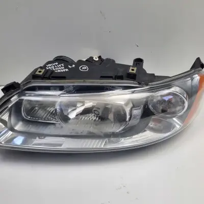 Volvo S60 I V70 II XENON LIFT PRZEDNIA LAMPA LEWA lewy przód EURO 30784248
