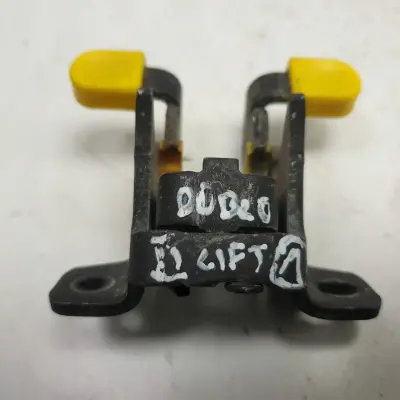 Fiat Doblo II lift PRAWY OGRANICZNIK DRZWI tył