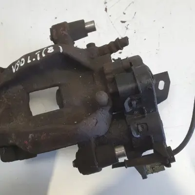 Volvo V60 XC60 II TYLNY ZACISK HAMULCOWY lewy tył 31687554