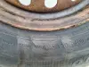 Nissan NV200 KOŁO ZAPASOWE Zapas 175/70 R14C 4X114,3 5J14CHG 40300BJ01A