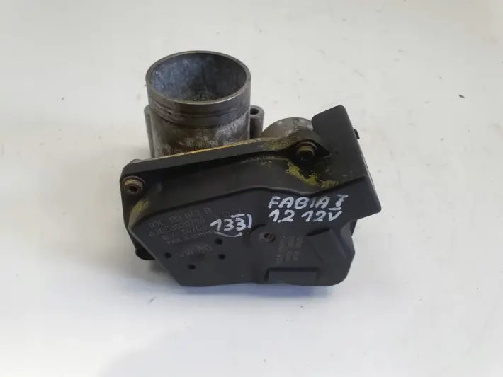 Skoda Fabia I 1.2 12V PRZEPUSTNICA 03C133062B