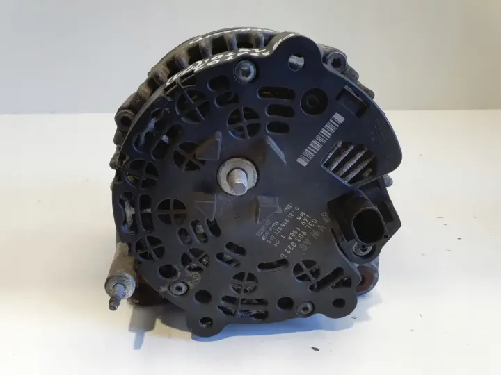 VW Passat B7 1.6 TDI ALTERNATOR 180A bosch 03L903023D