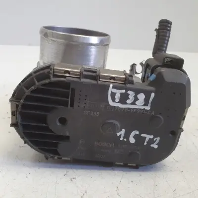 Volvo V60 S60 II 1.6 T3 PRZEPUSTNICA 7S7G-9F991-CA