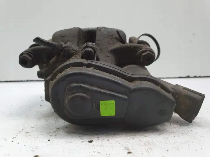 Renault Scenic III TYLNY ZACISK HAMULCOWY prawy tył PASAŻERA P.T