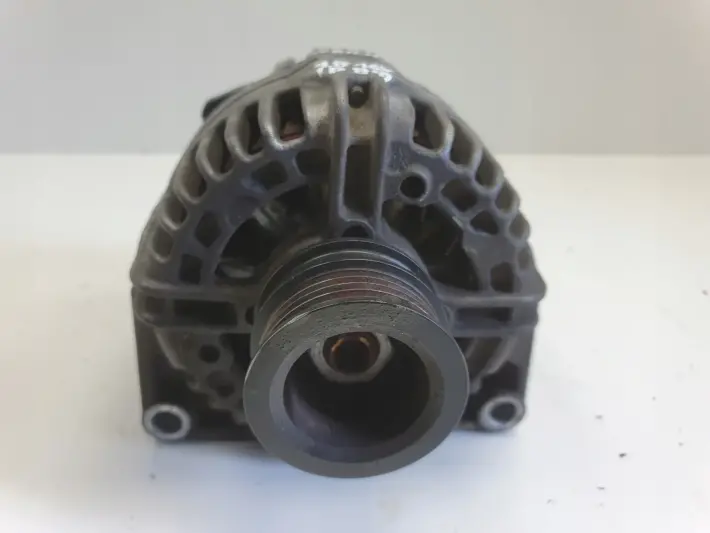 Opel Astra III H 1.8 16V ALTERNATOR 100A bosch 0124325163 AK